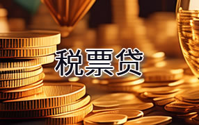 海东税票贷